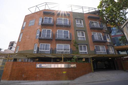 hotel pxl 27