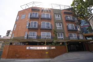 hotel pxl 27