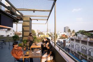 hotel pxl 27