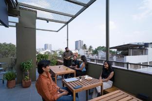 hotel pxl 27