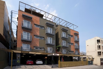 hotel pxl 27
