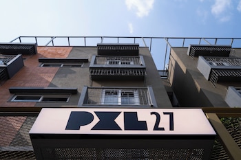 hotel pxl 27