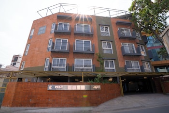 hotel pxl 27