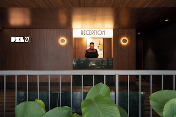hotel pxl 27