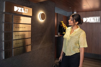 hotel pxl 27