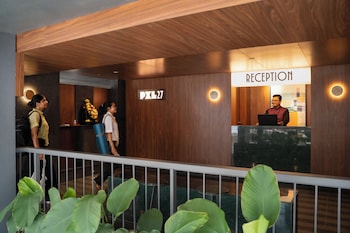 hotel pxl 27