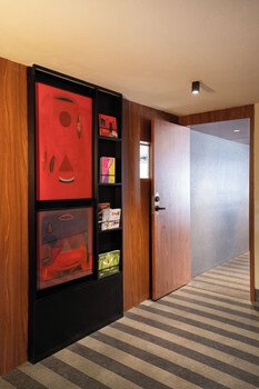 hotel pxl 27