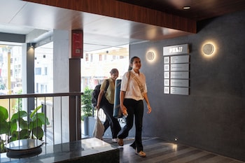 hotel pxl 27