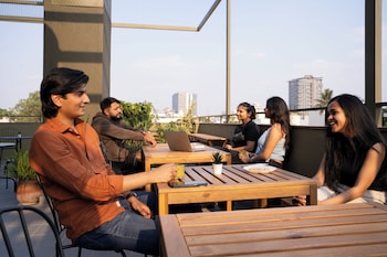 hotel pxl 27