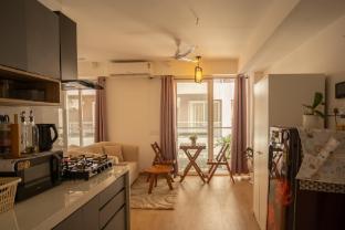 Casa Vista| Airport View| Boho Theme| Luxe,,5 star