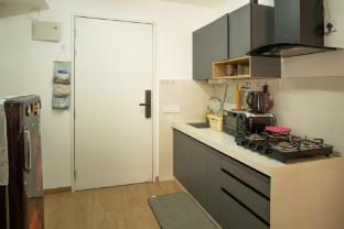 Casa Vista| Airport View| Boho Theme| Luxe,,5 star