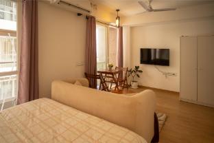 casa vista airport view boho theme luxe