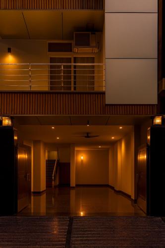 prime corporate stay
