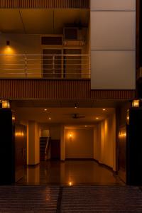 prime corporate stay