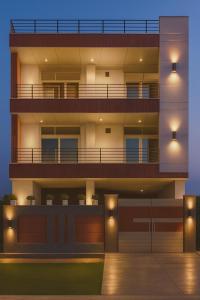 prime corporate stay