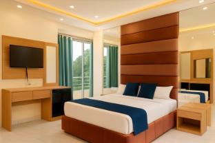 prime corporate stay