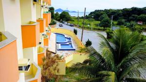 Hotel Canto Da Riviera,Guaruja>>Bertioga,3 star