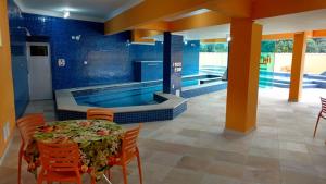 Hotel Canto Da Riviera,Guaruja>>Bertioga,3 star