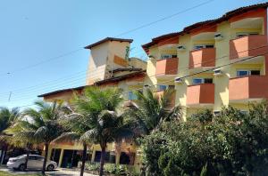 Hotel Canto Da Riviera,Guaruja>>Bertioga,3 star