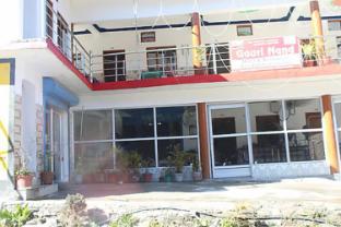 hotel gaurinand kedarnath uttarakhand