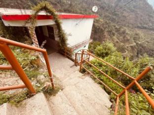 hotel gaurinand kedarnath uttarakhand