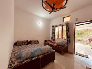 hotel gaurinand kedarnath uttarakhand