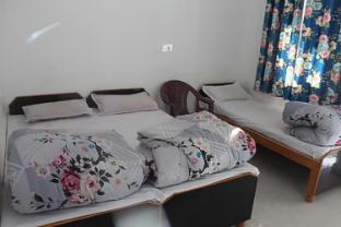 hotel gaurinand kedarnath uttarakhand