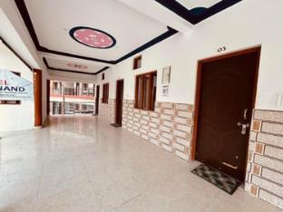 Hotel Gaurinand Kedarnath Uttarakhand,,5 star