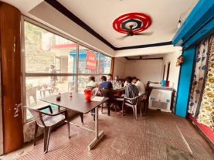 Hotel Gaurinand Kedarnath Uttarakhand,,5 star
