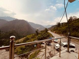 hotel gaurinand kedarnath uttarakhand