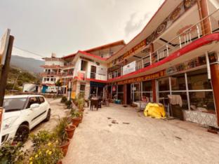 hotel gaurinand kedarnath uttarakhand