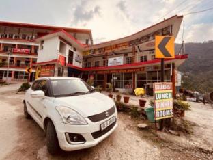 hotel gaurinand kedarnath uttarakhand