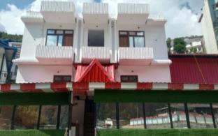 hotel mahadev sitapur kedarnath uttarakhand