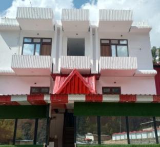 hotel mahadev sitapur kedarnath uttarakhand