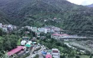 hotel mahadev sitapur kedarnath uttarakhand