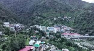 hotel mahadev sitapur kedarnath uttarakhand