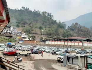 hotel mahadev sitapur kedarnath uttarakhand