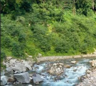 hotel mahadev sitapur kedarnath uttarakhand