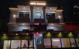 hotel mahadev sitapur kedarnath uttarakhand