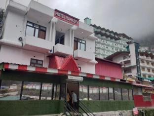 hotel mahadev sitapur kedarnath uttarakhand