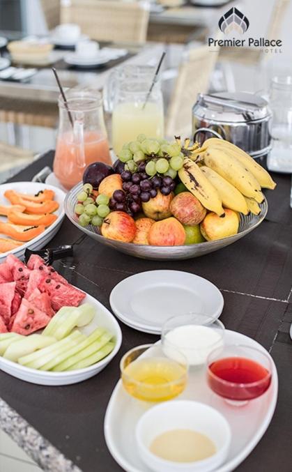 premier pallace hotel