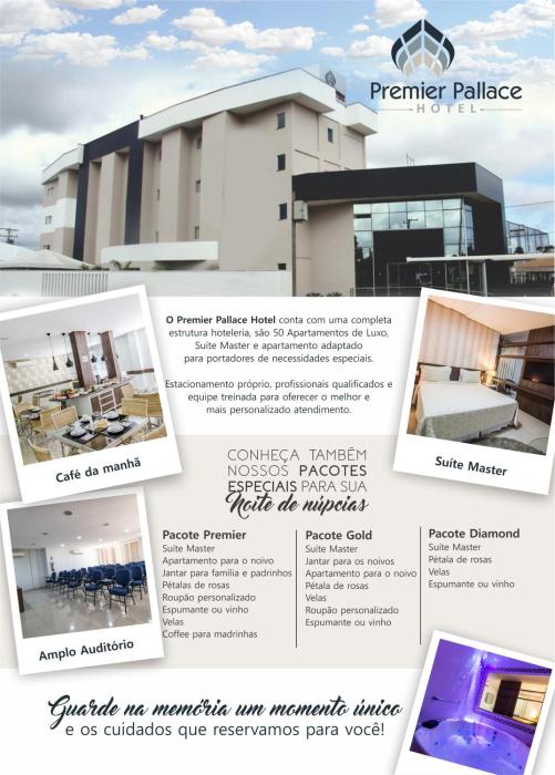 premier pallace hotel