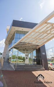 Premier Pallace Hotel,Brazil>>Araguaina,3 star