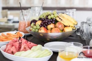 premier pallace hotel