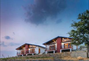 ridge view cottages