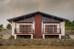 ridge view cottages