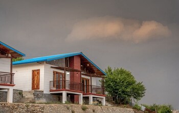 ridge view cottages