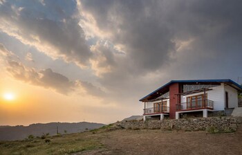ridge view cottages