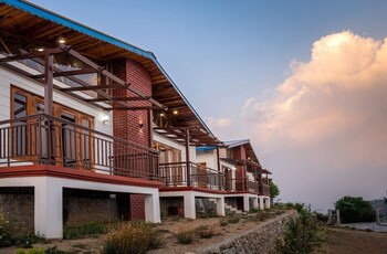 ridge view cottages