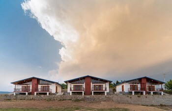 ridge view cottages